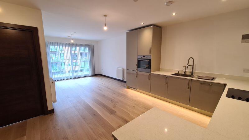 2 bed Apartment for rent in Peterborough. From Kenneally Property Services - Peterborough