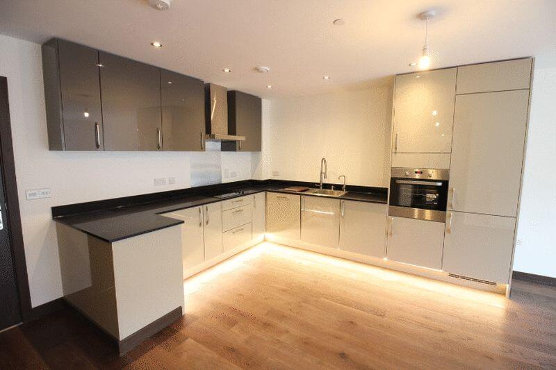 2 bed Apartment for rent in Peterborough. From Kenneally Property Services - Peterborough