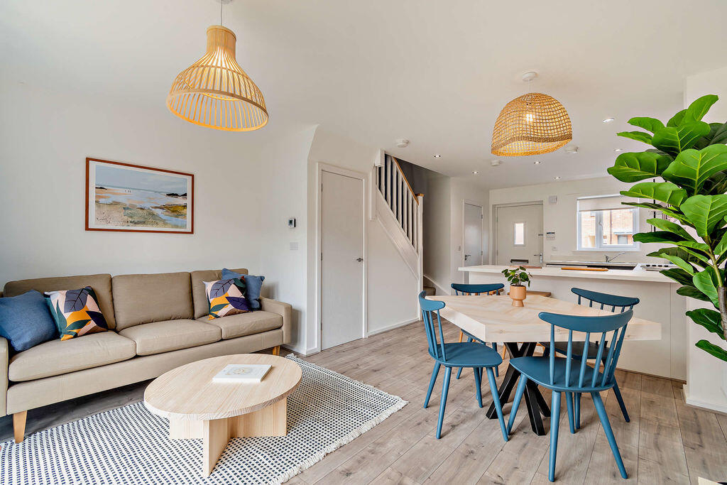 2 bed Detached for rent in Yaxley. From Kenneally Property Services - Peterborough