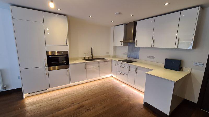 2 bed Apartment for rent in Peterborough. From Kenneally Property Services - Peterborough