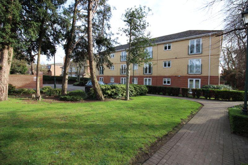 2 bed 1st Floor Flat for rent in Peterborough. From Kenneally Property Services - Peterborough