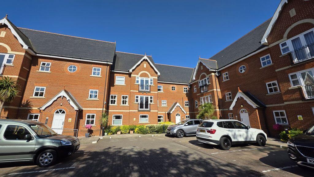 2 bed Apartment for rent in Peterborough. From Kenneally Property Services - Peterborough