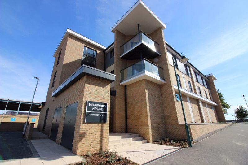 2 bed Apartment for rent in Yaxley. From Kenneally Property Services - Peterborough