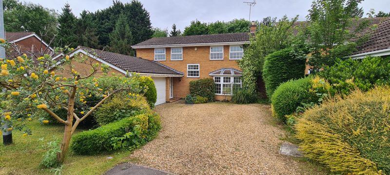 4 bed Detached for rent in Castor. From Kenneally Property Services - Peterborough