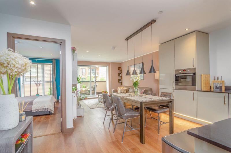 2 bed Apartment for rent in Peterborough. From Kenneally Property Services - Peterborough