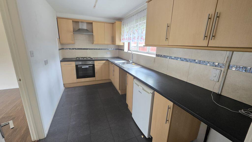 3 bed Mid Terraced House for rent in Peterborough. From Kenneally Property Services - Peterborough