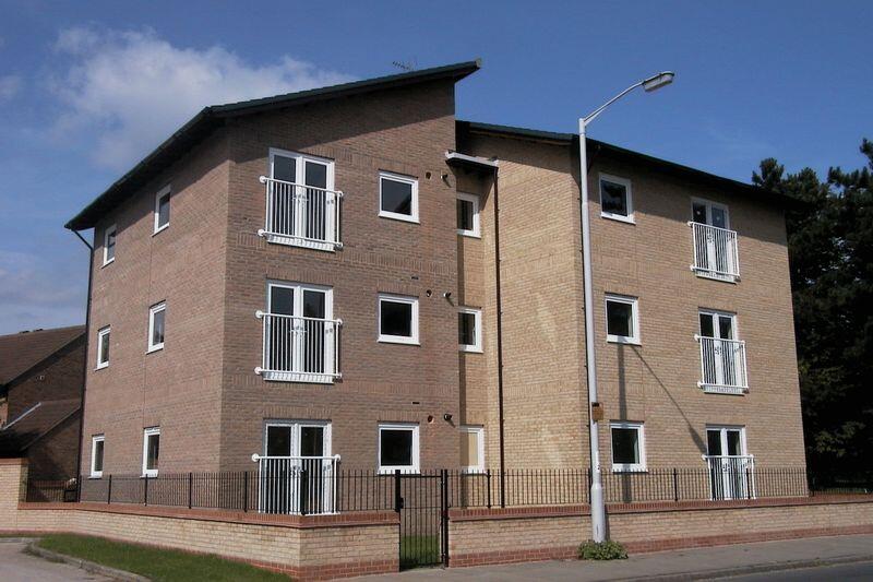 2 bed 1st Floor Flat for rent in Peterborough. From Kenneally Property Services - Peterborough