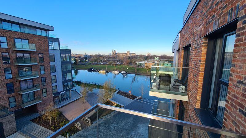 1 bed Apartment for rent in Peterborough. From Kenneally Property Services - Peterborough 1 bed Apartment for rent in Peterborough. From Kenneally Property Services - Peterborough
