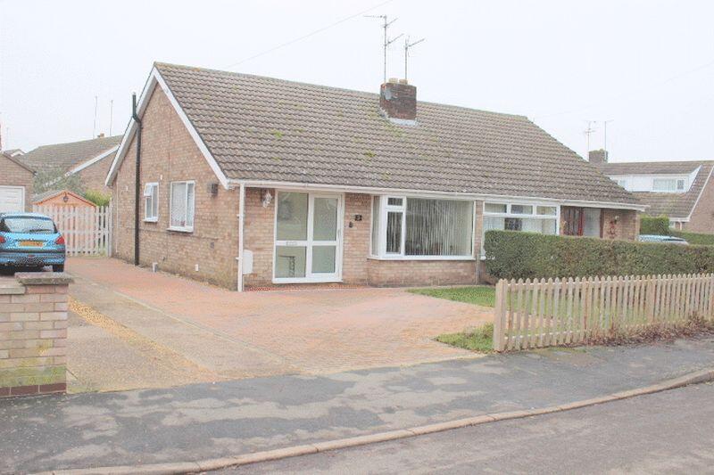 2 bed Bungalow for rent in Thorney. From Kenneally Property Services - Peterborough