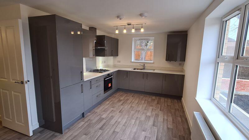 2 bed Apartment for rent in Peterborough. From Kenneally Property Services - Peterborough