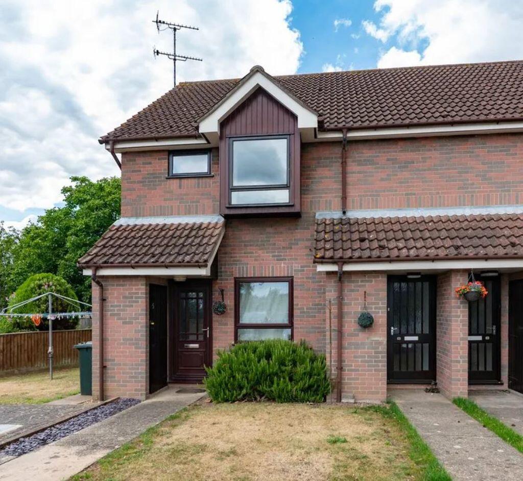 1 bed 1st Floor Flat for rent in Boston. From Kenneally Property Services - Peterborough