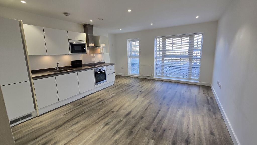 2 bed Apartment for rent in Cambourne. From Kenneally Property Services - Peterborough 2 bed Apartment for rent in Cambourne. From Kenneally Property Services - Peterborough