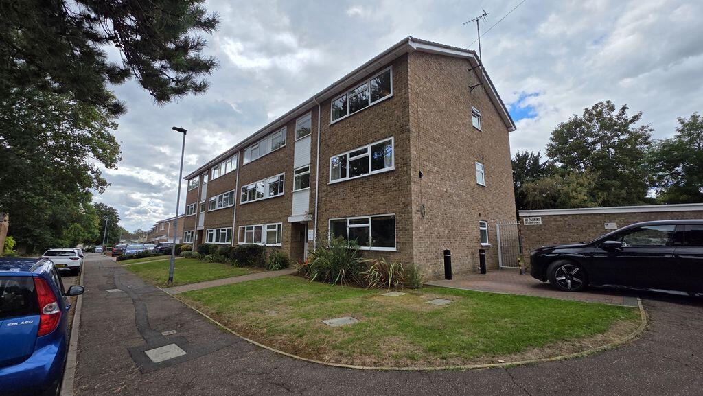 1 bed 1st Floor Flat for rent in Peterborough. From Kenneally Property Services - Peterborough
