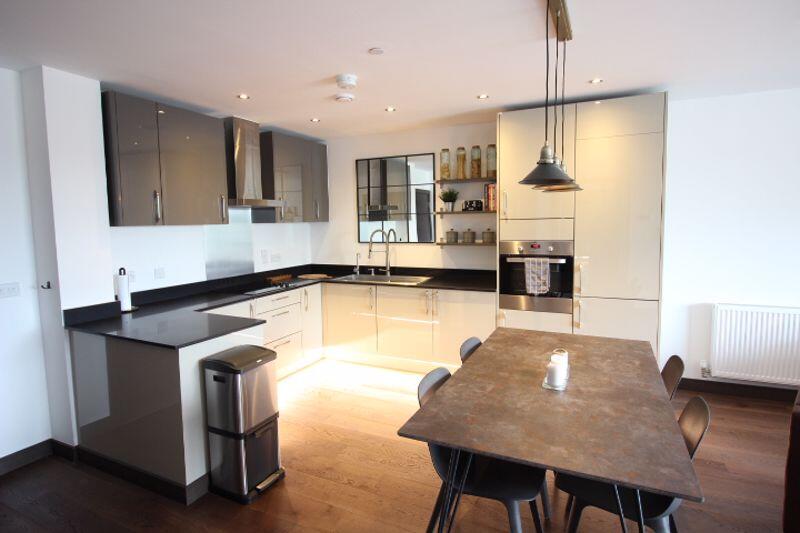 1 bed Apartment for rent in Peterborough. From Kenneally Property Services - Peterborough