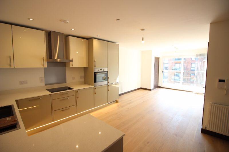 1 bed Apartment for rent in Peterborough. From Kenneally Property Services - Peterborough