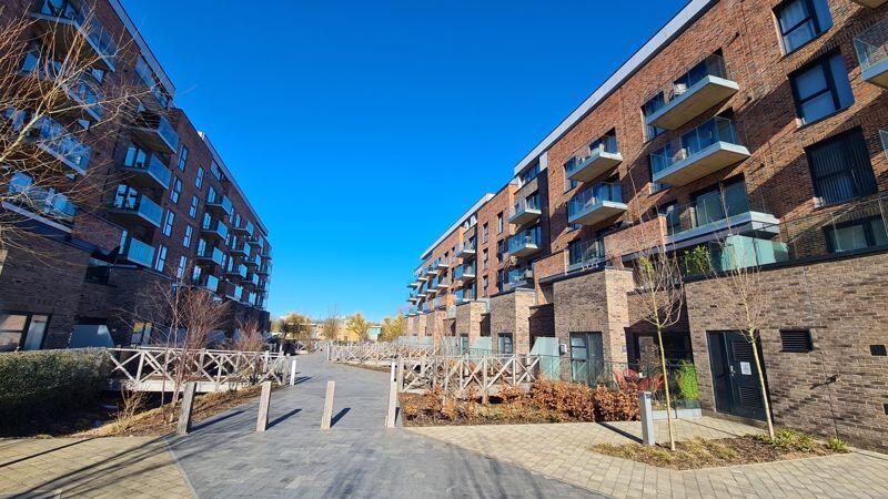 2 bed Duplex for rent in Peterborough. From Kenneally Property Services - Peterborough