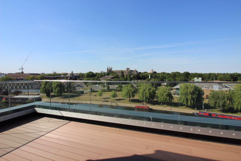 2 bed Apartment for rent in Peterborough. From Kenneally Property Services - Peterborough