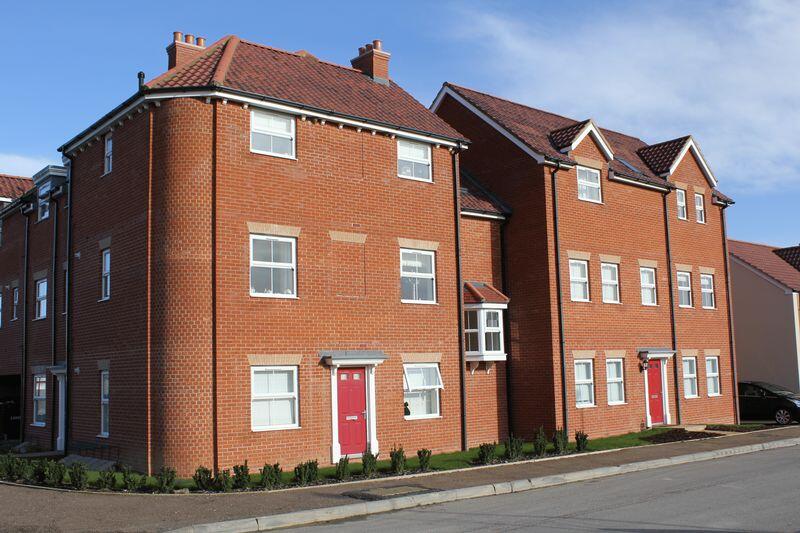 1 bed Apartment for rent in Bourne. From Kenneally Property Services - Peterborough
