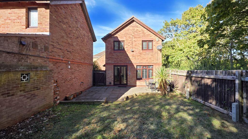3 bed Detached for rent in Glinton. From Kenneally Property Services - Peterborough 3 bed Detached for rent in Glinton. From Kenneally Property Services - Peterborough