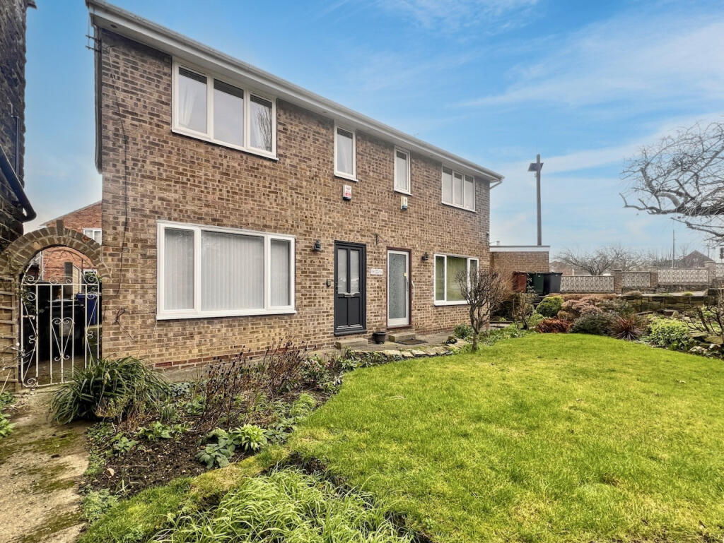 3 bed Semi Detached for rent in Barnsley. From Armitage Residential - Barnsley