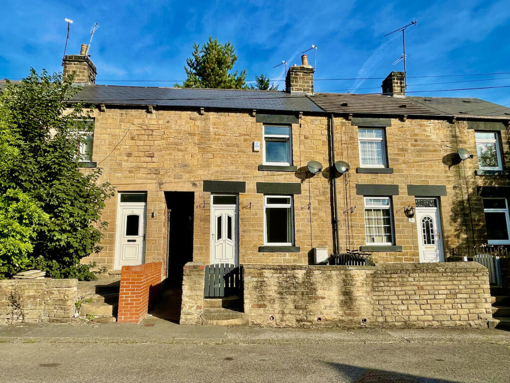 2 bed Mid Terraced House for rent in Barnsley. From Armitage Residential - Barnsley 2 bed Mid Terraced House for rent in Barnsley. From Armitage Residential - Barnsley