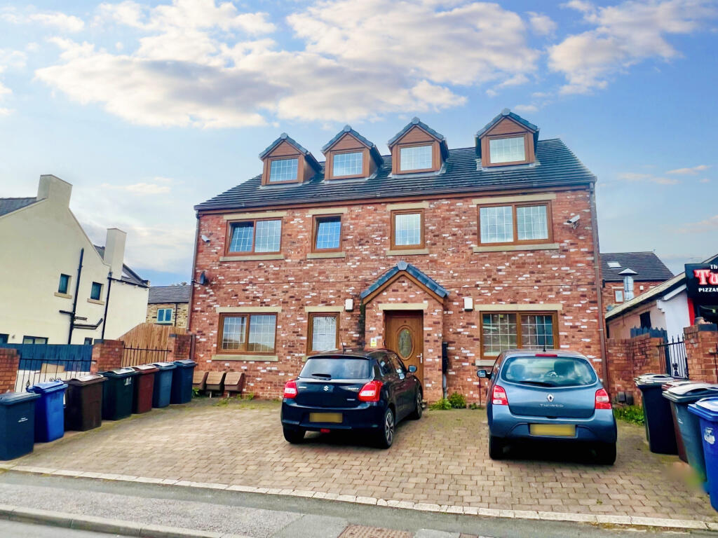 2 bed Apartment for rent in Barnsley. From Armitage Residential - Barnsley 2 bed Apartment for rent in Barnsley. From Armitage Residential - Barnsley