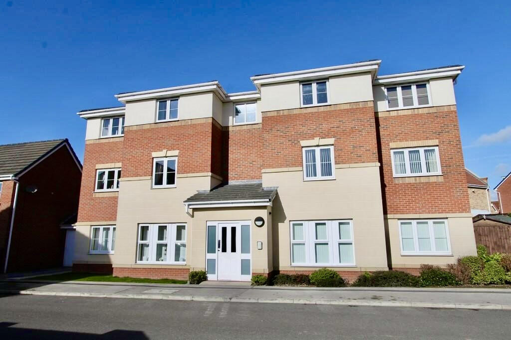 2 bed Apartment for rent in Carlton. From Armitage Residential - Barnsley