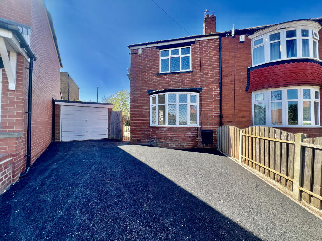 2 bed Semi Detached for rent in Gawber. From Armitage Residential - Barnsley