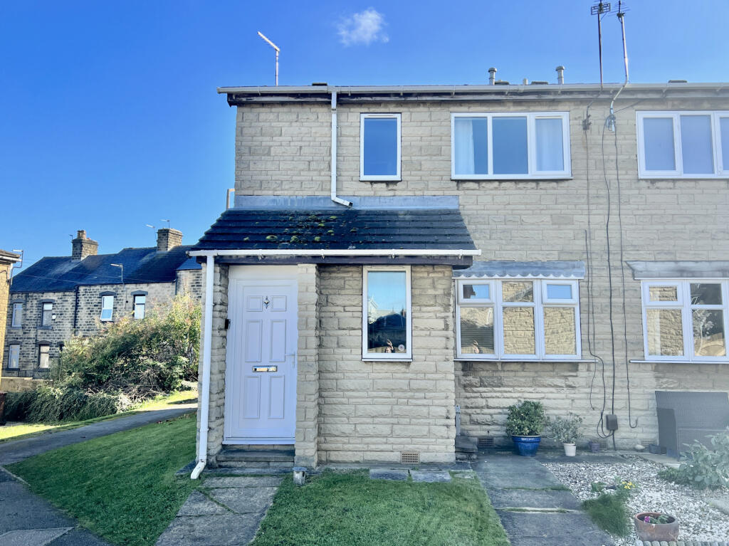 1 bed Apartment for rent in Barnsley. From Armitage Residential - Barnsley