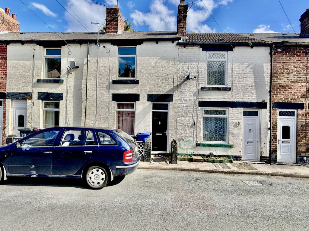 2 bed Mid Terraced House for rent in Wombwell. From Armitage Residential - Barnsley