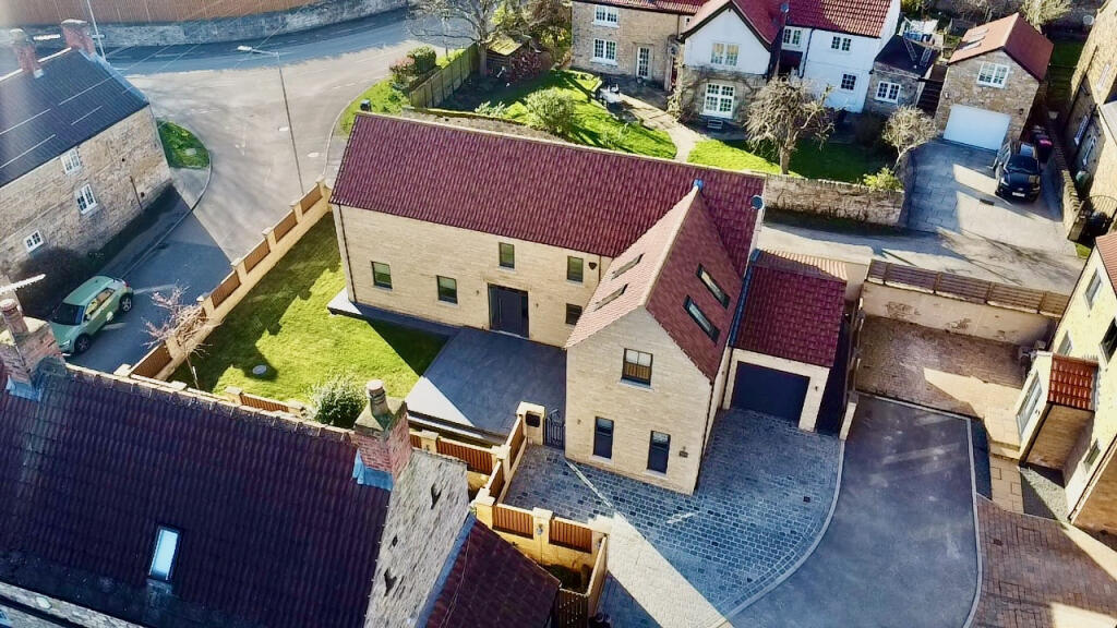 4 bed Detached for rent in . From Armitage Residential - Barnsley 4 bed Detached for rent in . From Armitage Residential - Barnsley