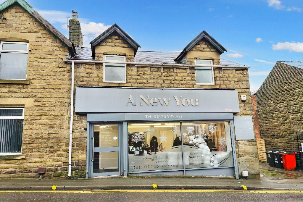 1 bed Apartment for rent in Barnsley. From Armitage Residential - Barnsley