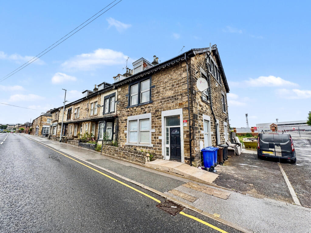 3 bed Duplex for rent in Barnsley. From Armitage Residential - Barnsley