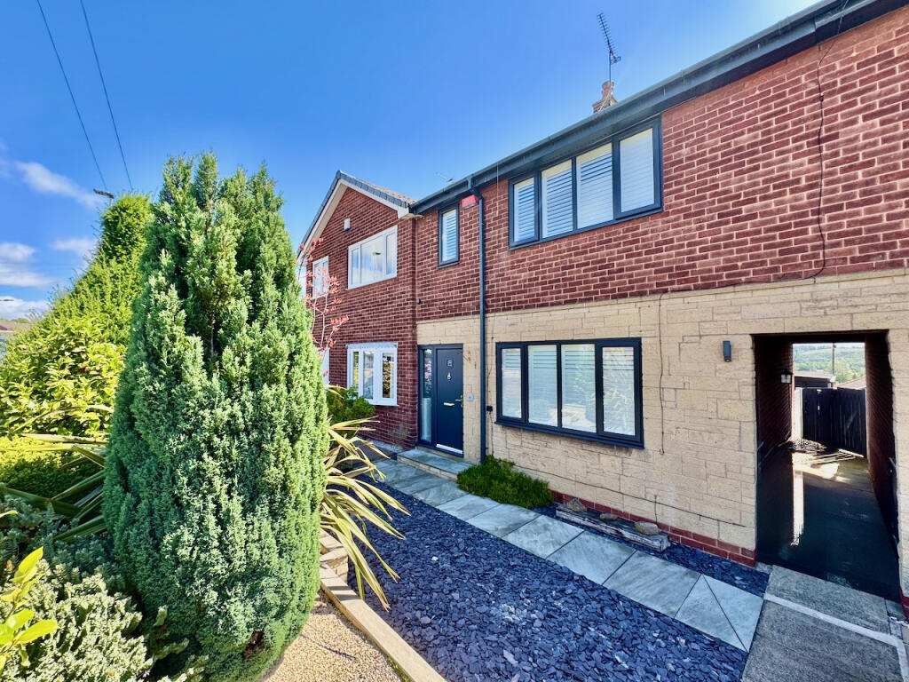 3 bed Town House for rent in Barnsley. From Armitage Residential - Barnsley 3 bed Town House for rent in Barnsley. From Armitage Residential - Barnsley