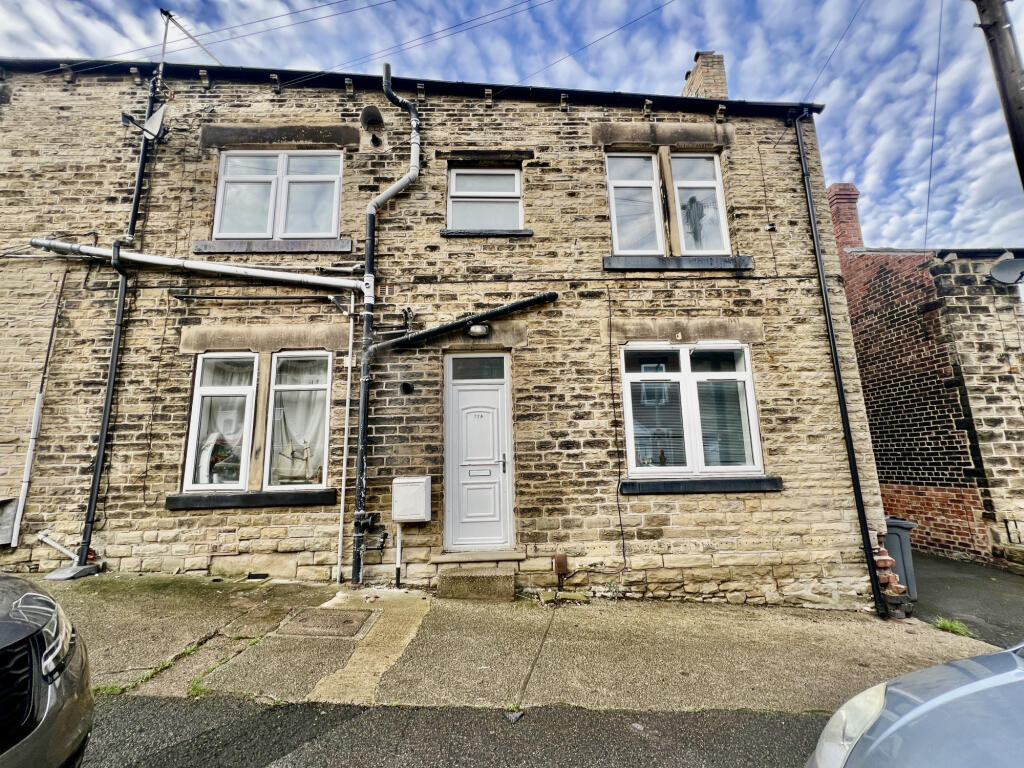 1 bed Apartment for rent in Barnsley. From Armitage Residential - Barnsley