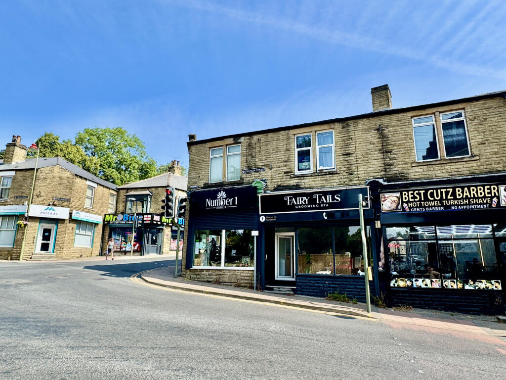 1 bed 1st Floor Flat for rent in Barnsley. From Armitage Residential - Barnsley 1 bed 1st Floor Flat for rent in Barnsley. From Armitage Residential - Barnsley