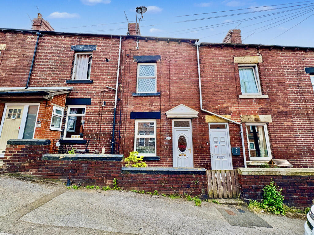 3 bed Mid Terraced House for rent in Barnsley. From Armitage Residential - Barnsley 3 bed Mid Terraced House for rent in Barnsley. From Armitage Residential - Barnsley