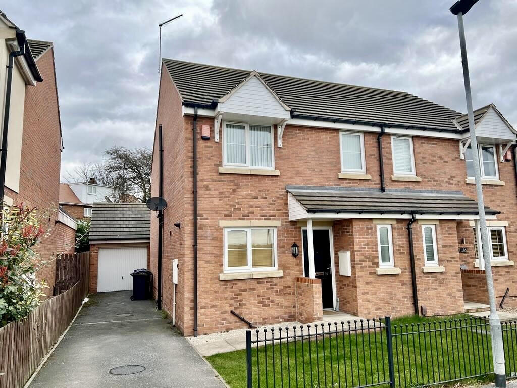 3 bed Semi Detached for rent in Barnsley. From Armitage Residential - Barnsley 3 bed Semi Detached for rent in Barnsley. From Armitage Residential - Barnsley