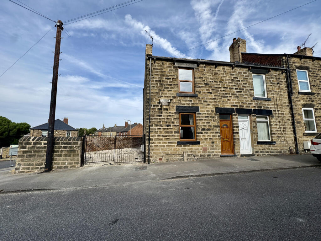2 bed Mid Terraced House for rent in Barnsley. From Armitage Residential - Barnsley