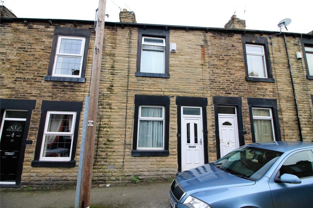 2 bed Mid Terraced House for rent in Barnsley. From Armitage Residential - Barnsley 2 bed Mid Terraced House for rent in Barnsley. From Armitage Residential - Barnsley