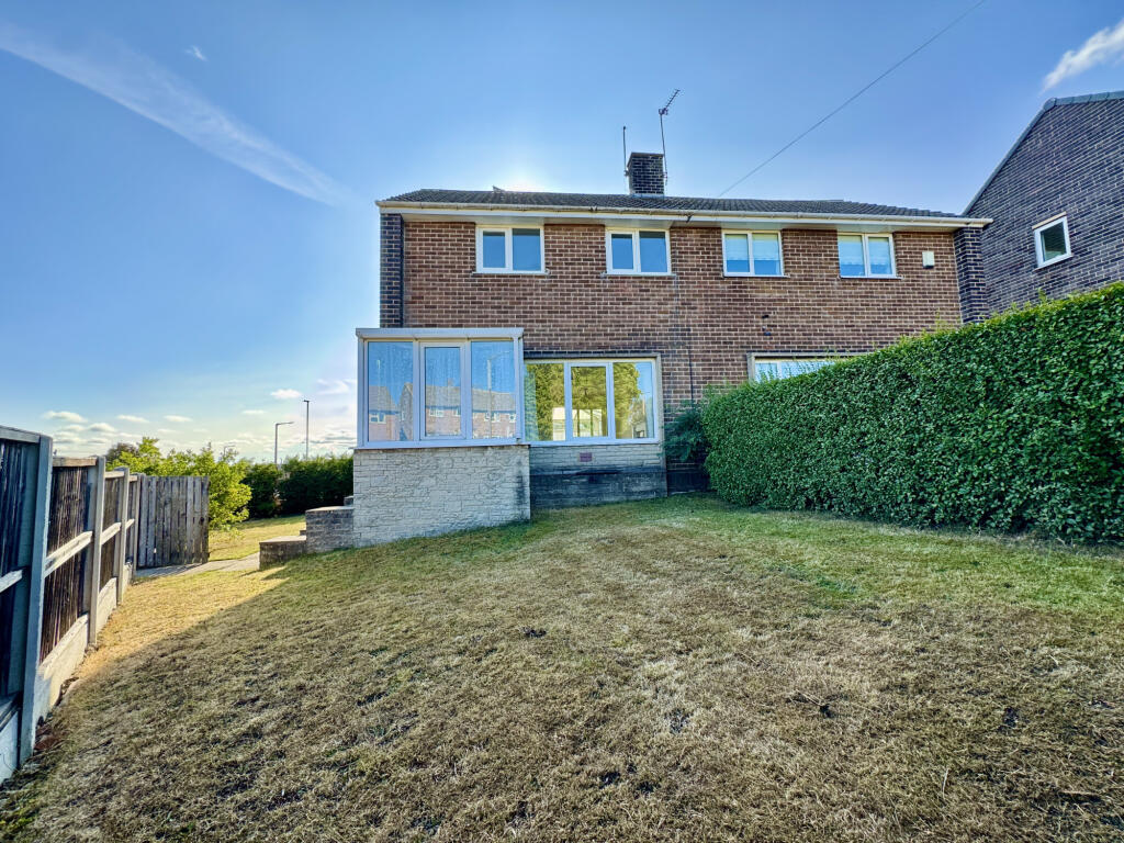 2 bed Semi Detached for rent in Barnsley. From Armitage Residential - Barnsley 2 bed Semi Detached for rent in Barnsley. From Armitage Residential - Barnsley