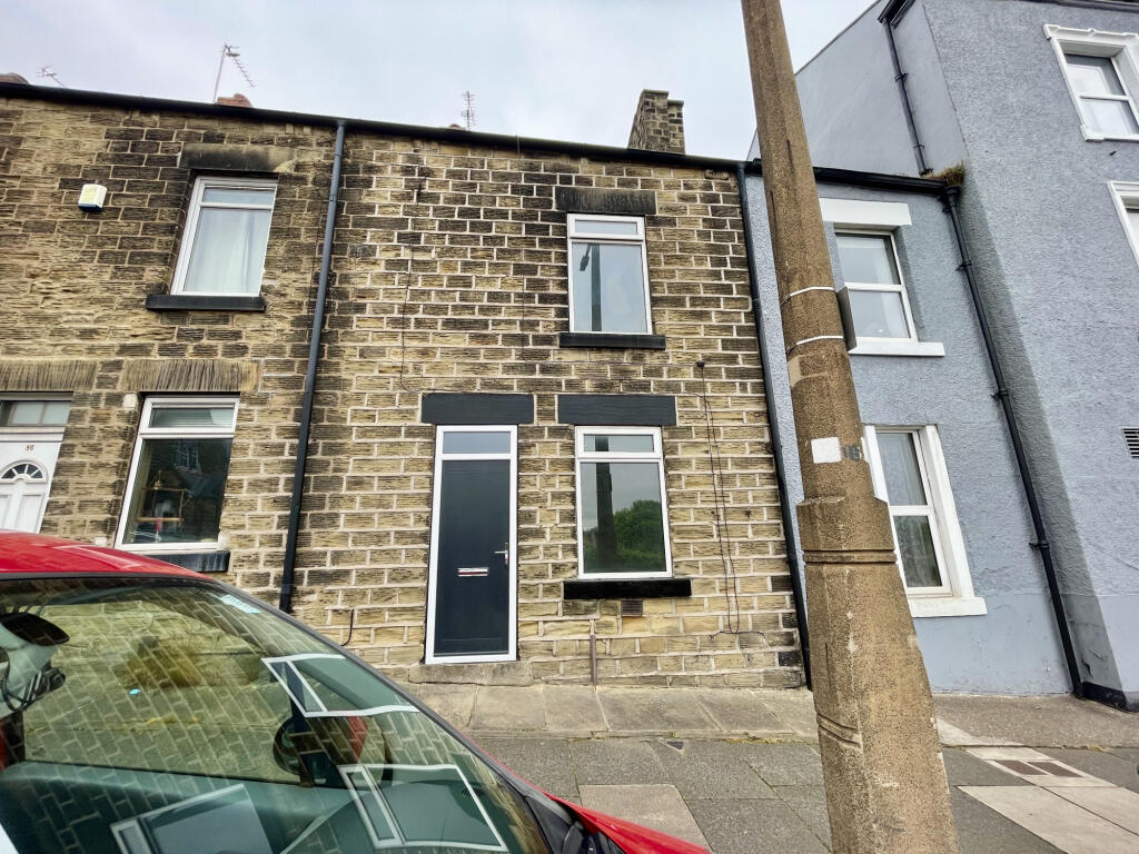 2 bed Mid Terraced House for rent in Barnsley. From Armitage Residential - Barnsley