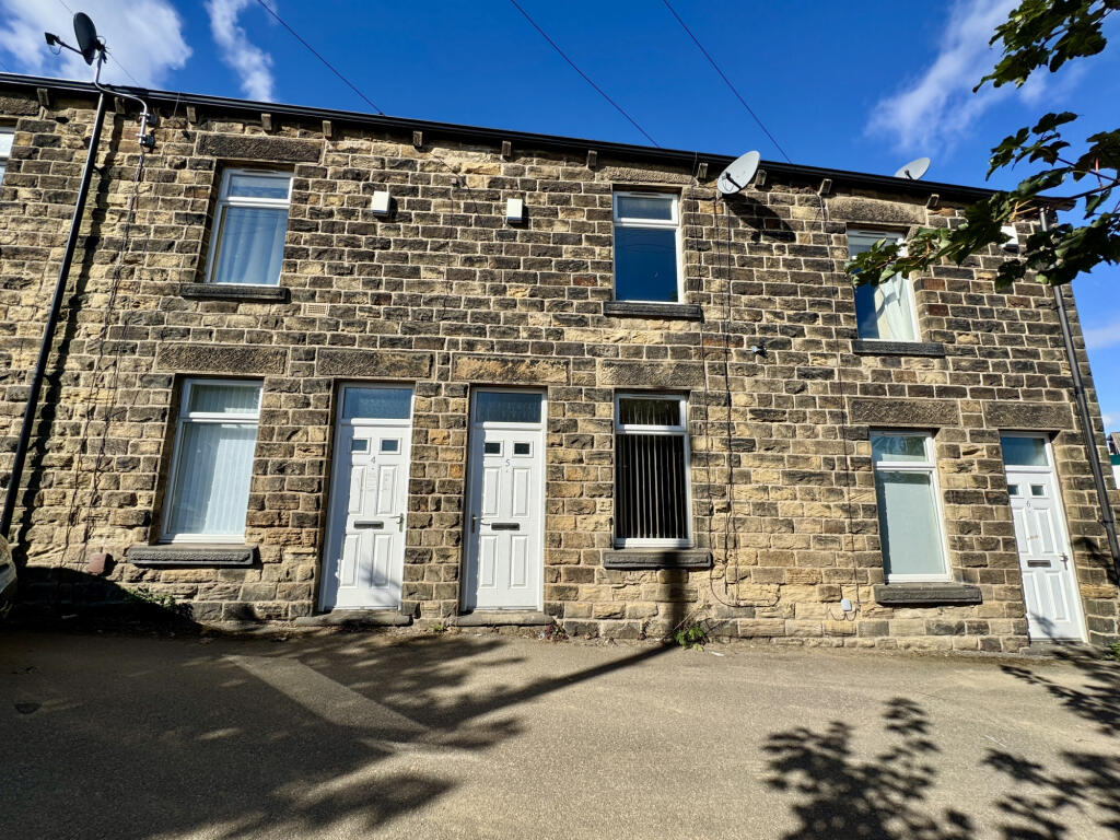 2 bed Mid Terraced House for rent in Carlton. From Armitage Residential - Barnsley 2 bed Mid Terraced House for rent in Carlton. From Armitage Residential - Barnsley