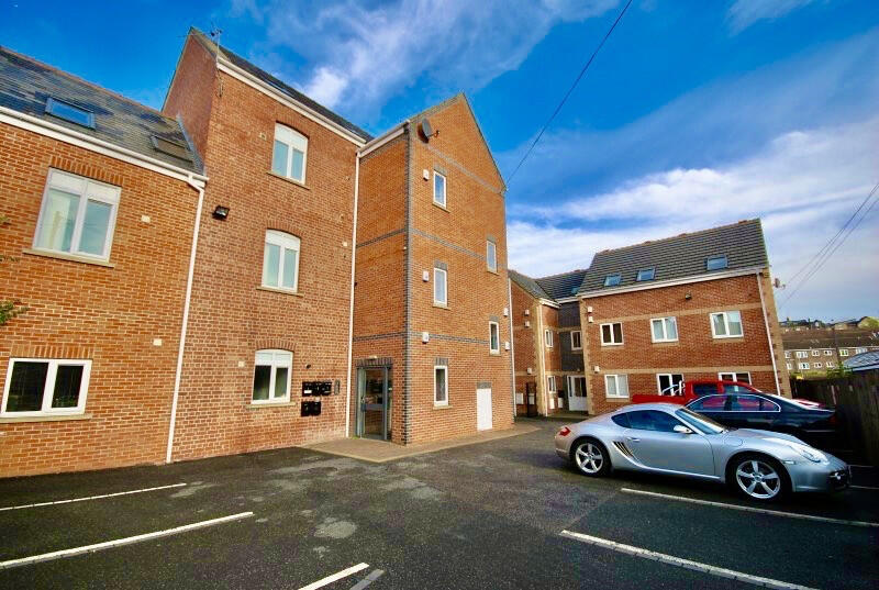 1 bed Apartment for rent in Barnsley. From Armitage Residential - Barnsley 1 bed Apartment for rent in Barnsley. From Armitage Residential - Barnsley