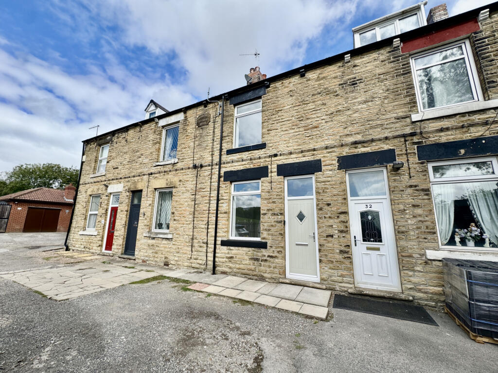 3 bed Mid Terraced House for rent in Barnsley. From Armitage Residential - Barnsley 3 bed Mid Terraced House for rent in Barnsley. From Armitage Residential - Barnsley