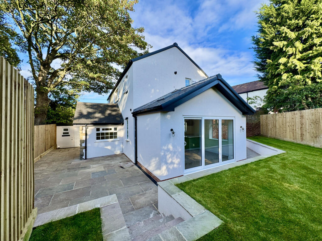 3 bed Detached for rent in Gawber. From Armitage Residential - Barnsley 3 bed Detached for rent in Gawber. From Armitage Residential - Barnsley