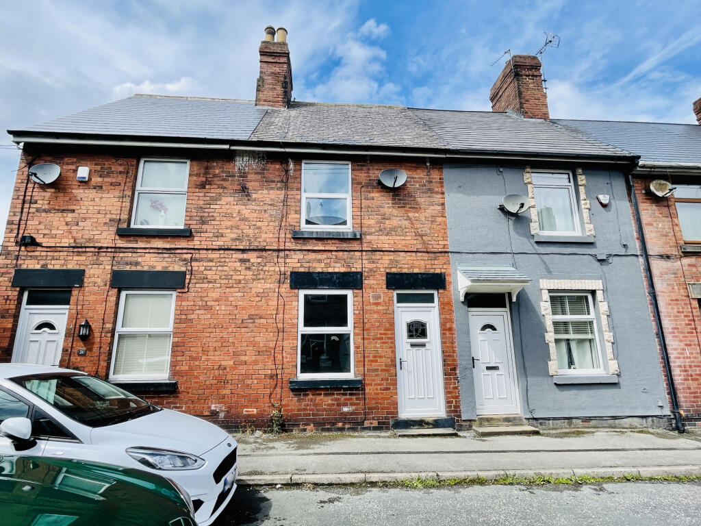 2 bed Mid Terraced House for rent in Barnsley. From Armitage Residential - Barnsley