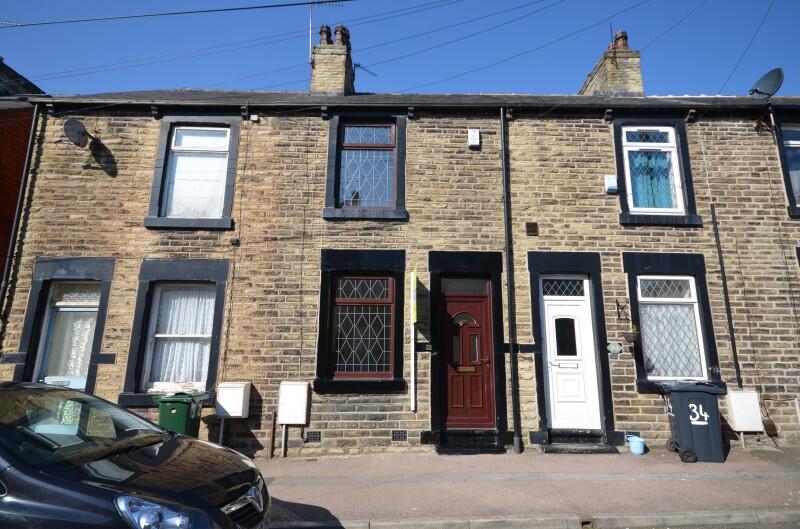 2 bed Mid Terraced House for rent in Barnsley. From Armitage Residential - Barnsley 2 bed Mid Terraced House for rent in Barnsley. From Armitage Residential - Barnsley