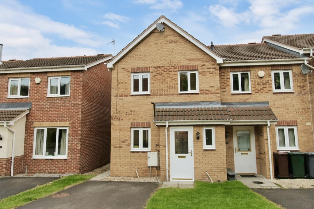 3 bed Town House for rent in Barnsley. From Armitage Residential - Barnsley 3 bed Town House for rent in Barnsley. From Armitage Residential - Barnsley