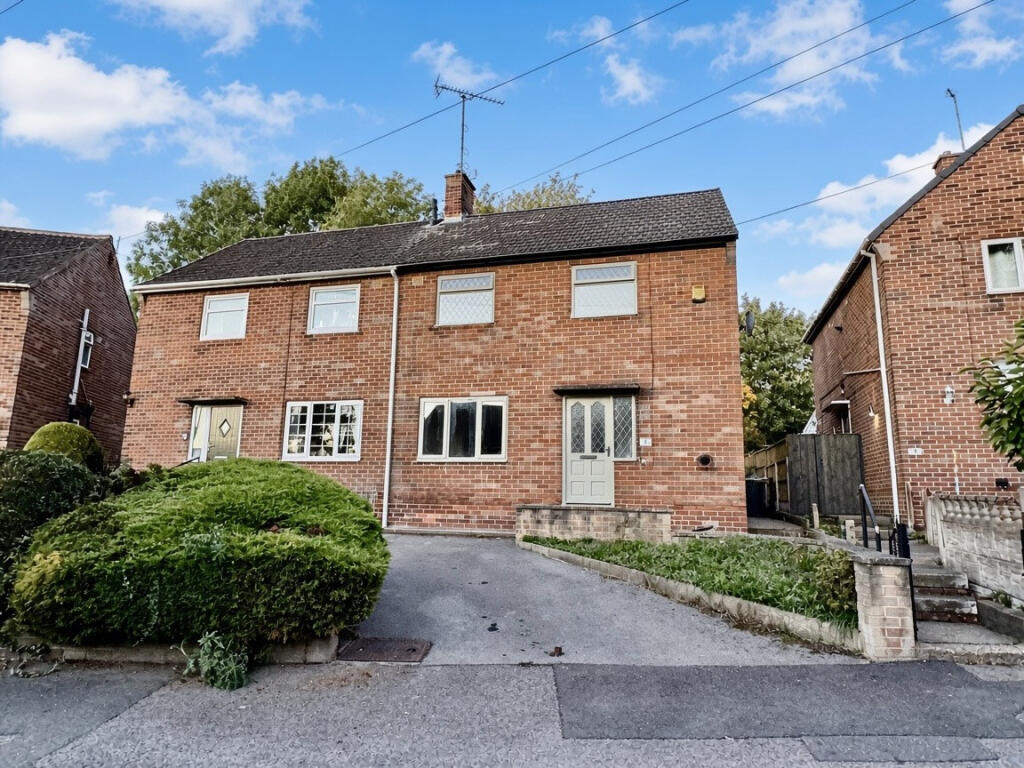 2 bed Semi Detached for rent in Barnsley. From Armitage Residential - Barnsley 2 bed Semi Detached for rent in Barnsley. From Armitage Residential - Barnsley